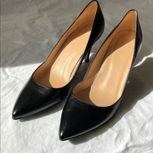 J. Crew Valentina Pumps